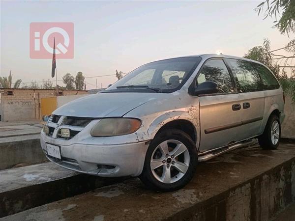 دۆج کەرەڤان 2006  بۆ فرۆشتن لە عێراق - ئەلکفل